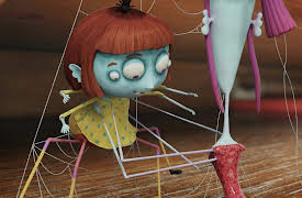 The Websters: On Beauty