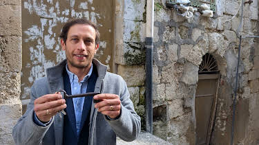 4:00 PM: Help! We Bought a Village | Channel 4 | 11/6 2026