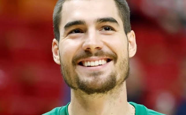 Juancho Hernangómez