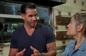 Qué delicia: El sabor de América season-1: Qué delicia: El sabor de América - Los Angeles