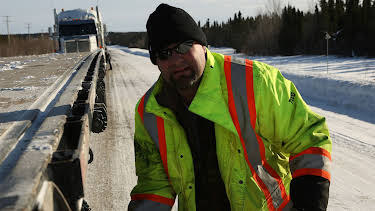17:00: Ice Road Truckers (S8 E4) (S8) | TV10 | 10/15 2026