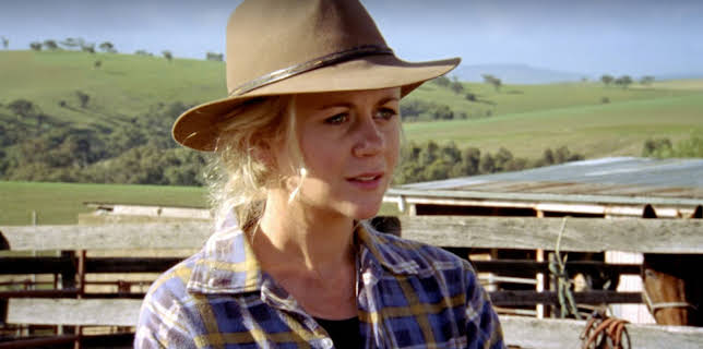 08:15: McLeods døtre (S7 E3) (S7) | TV6 | 11/19 2025