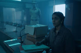 Poacher: The Crusader