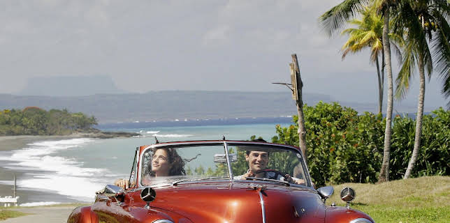 14:30: Eine Liebe in Kuba | RBB Fernsehen | 3/5 2026