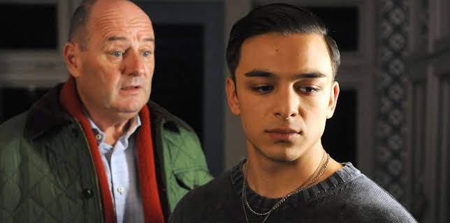 Dahoam is Dahoam (3658)