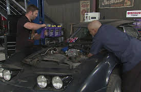 Car Fix Season 1: Yard Find