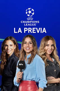 13:00: Ruedas de prensa previas Liga de Campeones (T25/26): Previa Real Madrid - Bayern Múnich (Real Madrid) | M. Liga de Campeones | 4/6 2026