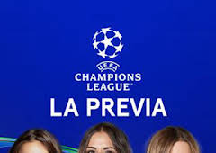 Ruedas de prensa previas Liga de Campeones (T25/26): Previa Barcelona - Newcastle