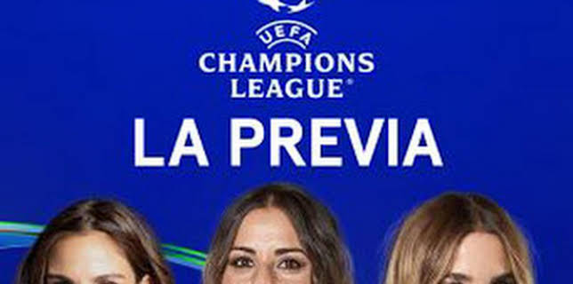 20:00: La Previa de Champions (T25/26): Previa Manchester City - Real Madrid | M. Liga de Campeones | 3/17 2026