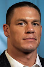 John Cena as 