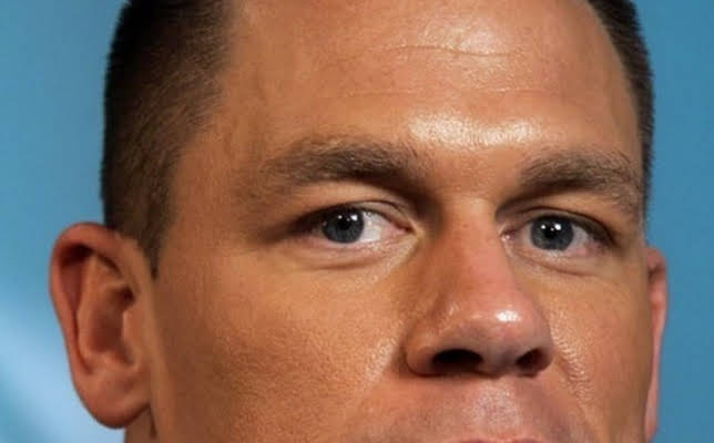 John Cena