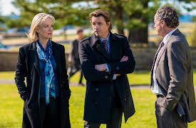 Winter: Series 1: Gone Girl