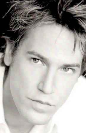 Spence Decker as 