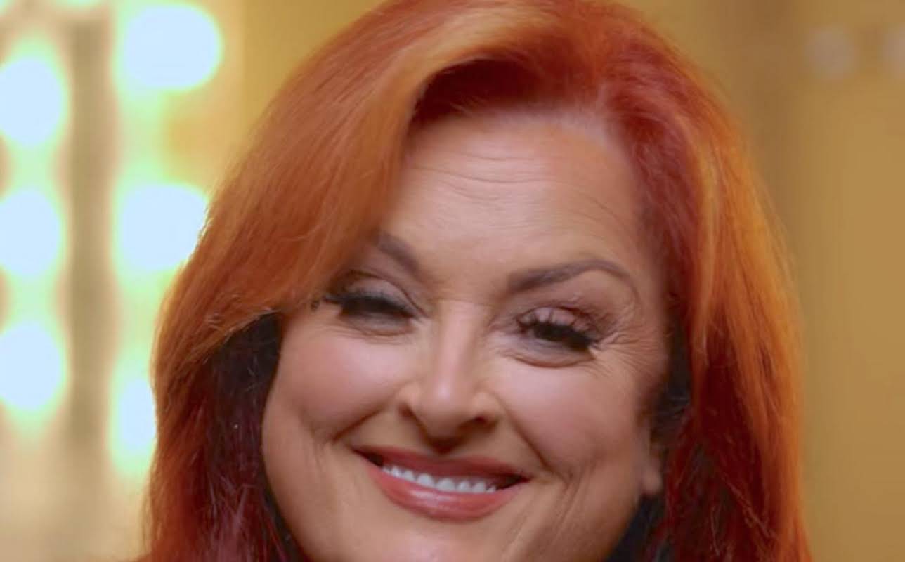 Wynonna Judd