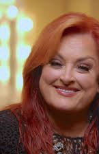 Wynonna Judd as 