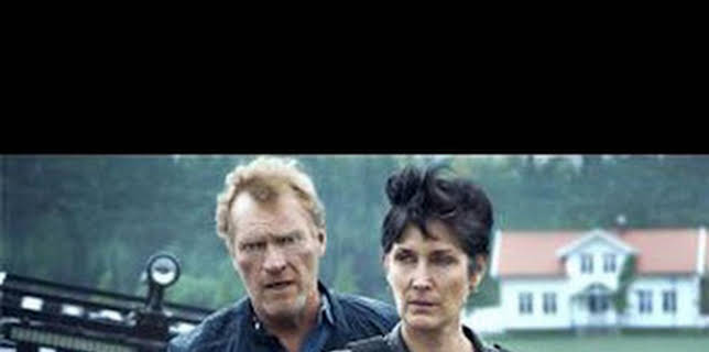 22:53: Wisting (S2 E2) (S2) | AMC | 3/18 2024