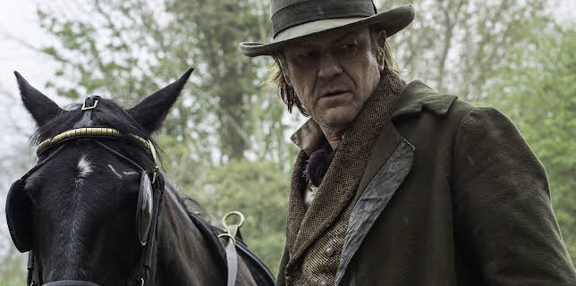 03:55: The Frankenstein Chronicles (S02/E02) | One | 3/27 2026