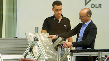 11:45: SMS - Schwanke meets Science (3/5) | ARD Alpha | 8/12 2026