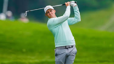 8:00 PM: Live PGA Tour Golf | Sky Sports Golf | 8/20 2026