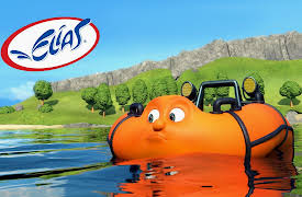 Elias: Rescue Team Adventures: Quite Eggstraordinary