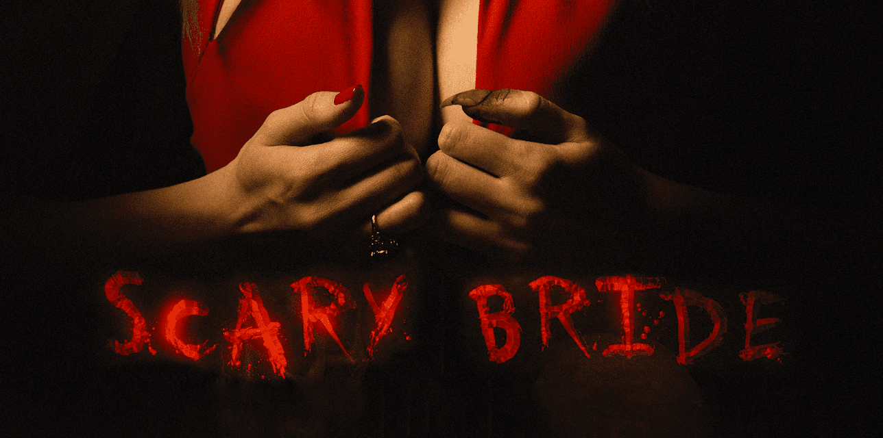 Scary Bride (2020)