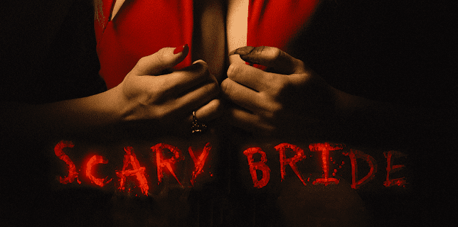 Scary Bride (2020)