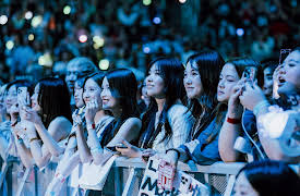 KCON LA 2025: KCON LA 2025 DAY 2