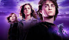 Harry Potter und der Feuerkelch