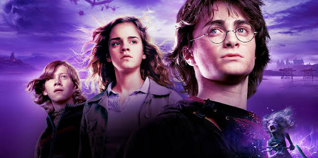 22:55: Harry Potter und der Feuerkelch | ProSieben | 12/29 2025