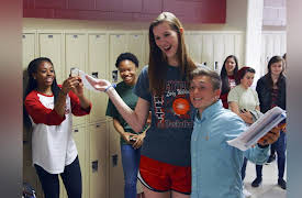 My Giant Life Season 1: Being Tall is Expensive