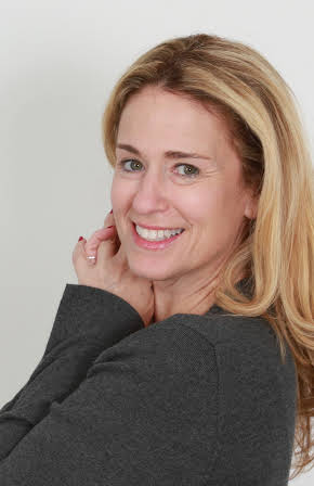 Susan Eisenberg as 