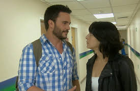 Los Secretos de Lucía season-1: Los secretos de Lucía Capítulo 1