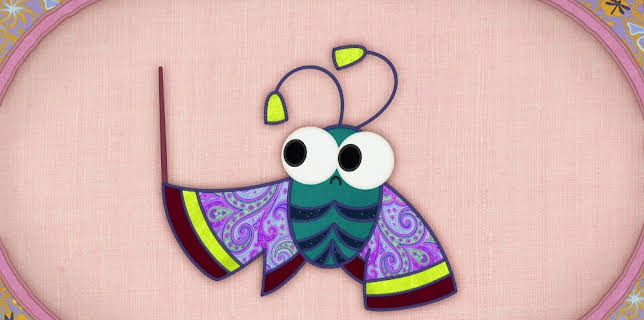 18:54: Unser Sandmännchen | MDR Fernsehen | 11/21 2025