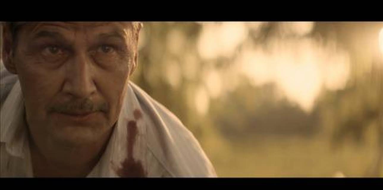 Late Phases: Night of the Lone Wolf (2014)