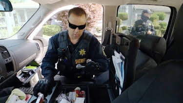 4:35 AM: Cops (S34 E6) (S34) | 5 USA | 10/28 2025