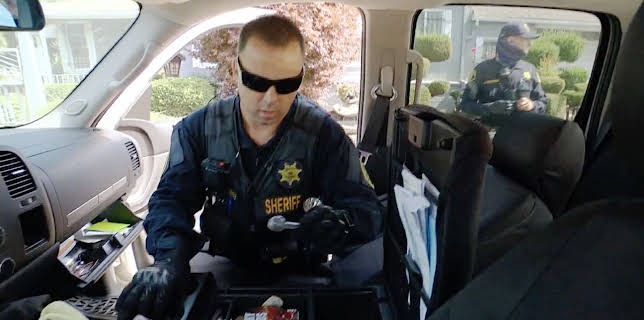 9:00 AM: Cops (S34 E6) (S34) | 5 USA | 11/8 2025