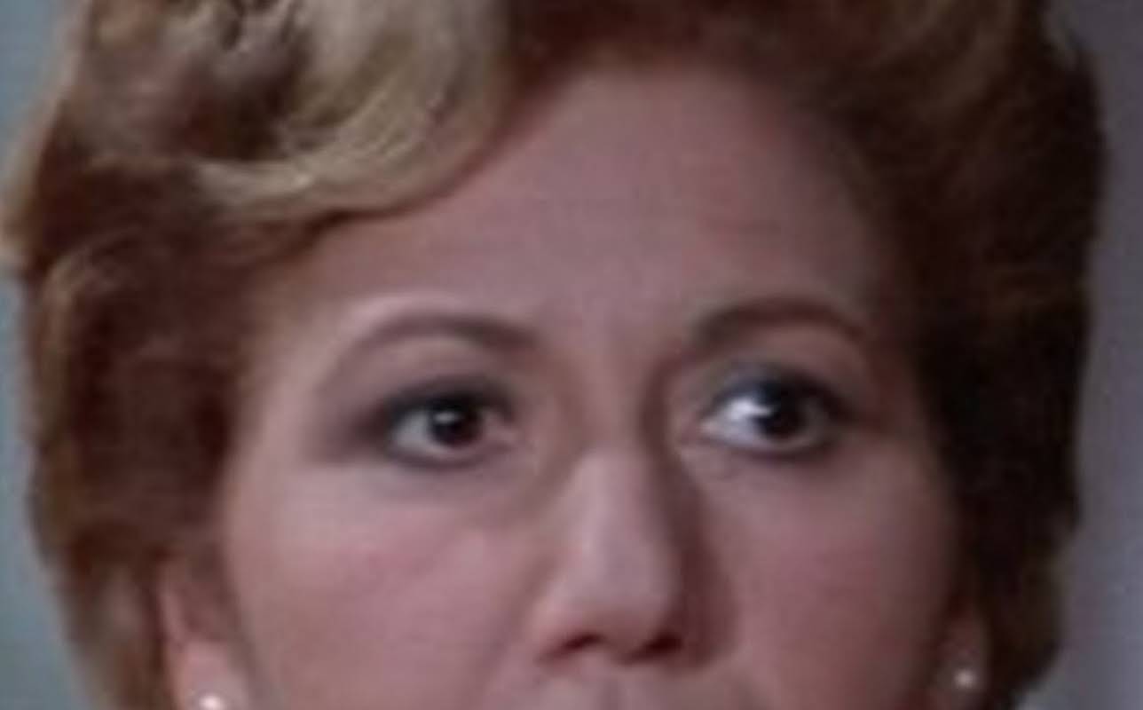 Nancy Nevinson