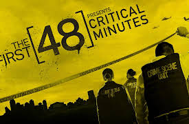 The First 48 Presents Critical Minutes Season 1: The Case That Haunts Me 1 (#101)