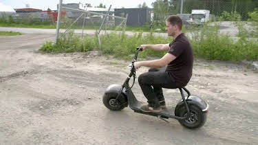 12:35: Svenske Truckers (S4 E3) (S4) | Viasat 4 | 4/15 2026