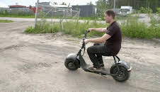 Svenska Truckers (S4 E3)