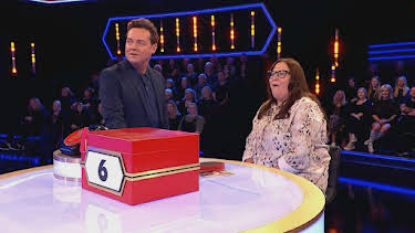 3:00 PM: Deal or No Deal (S2 E30) (S2) | ITV3 | 8/7 2026
