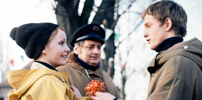 22:10: Polizeiruf 110: Gesichter im Zwielicht | MDR Fernsehen | 2/16 2026