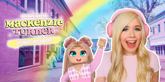 pocket.watch Mackenzie Turner Ultimate mishmash