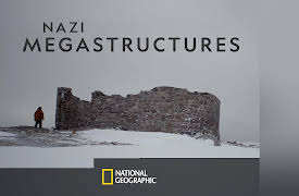 Nazi Megastructures: Japan's Death Railway