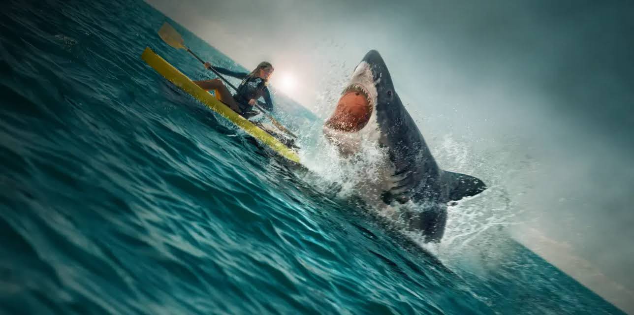 The Reef: Stalked (2022)