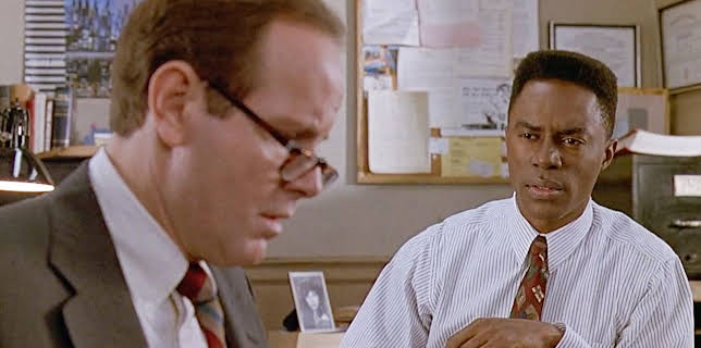 3:00 PM: Law & Order (S2 E16) (S2) | 5 USA | 11/12 2025