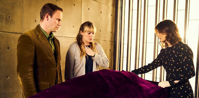 22:50: Tyst vittne (S23 E3) (S23) | Kanal 11 | 10/14 2025