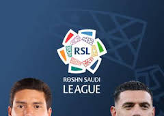 Liga Saudí (T25/26): Al Hilal - Al Ahli