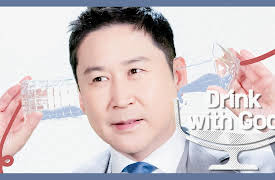 Drink with God: Drink with God Episode 2