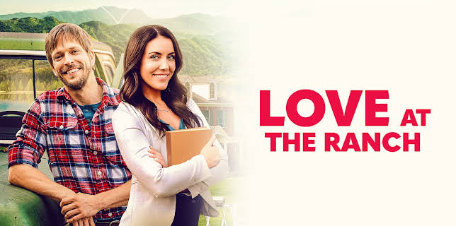 Love at the Ranch (2021)